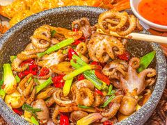 -阿妹小海鲜(下角店)