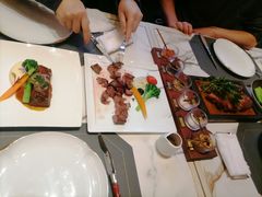 -ZHAO赵·牛扒坊(万象城店)