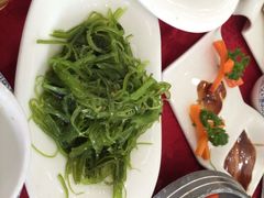 iphone_upload_pic-侬佳蒸菜馆(听潮店)