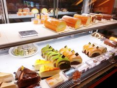 -卷心卷意·轻甜蛋糕(新光天地店)