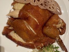 -香宫(九龙香格里拉店)