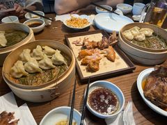 -天怡興·百年蒸饺(万豪广场店)