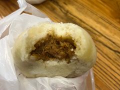 -韩包子(青石桥店)