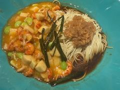 -松鹤面馆·古法焖肉面(观前店)
