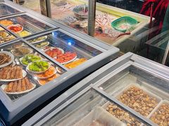 -车头老二大排档