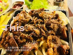 -韩鼎丰·韩国料理(林奥店)
