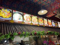 -鱼窝棚柴火铁锅炖(富山屯店)