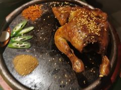 -辛香汇(大华第一坊店)