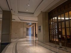 -武汉洲际酒店·漢自助餐厅