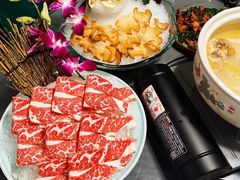 -金龙·打边炉(南京西路店)