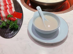 -捞神汤物料理(正大广场店)