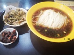 -毛华美食(清扬路店)