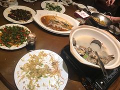 -福子家·闽北光泽菜(华林店)