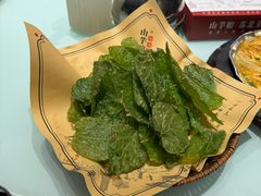 -山芋腔苏北菜(盐城滨海店)
