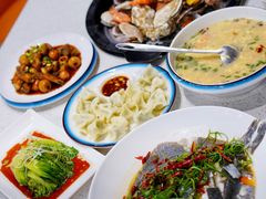 -前王院•巧克力海鲜市集餐厅(万平口店)