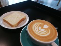 -Nectar One Cafe(勇烈路n1店)
