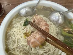 -马路桥姜汤面(江城大楼店)