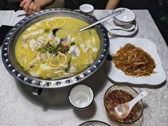 -陈生记黑鱼馆·20年活鱼现杀(宁波鼓楼店)
