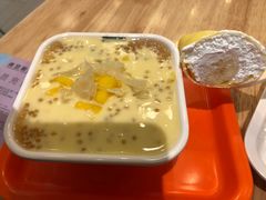 -满记甜品(荟聚购物中心店)