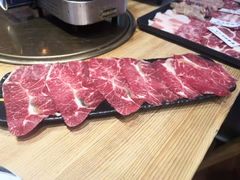 -一井烧肉·活鳗·寿司(望京SOHO店)