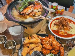 -Dak's 炸鸡(远景路店)