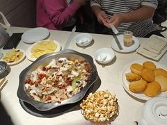 -万和源炝锅城·活鱼现炝(文艺北路店)