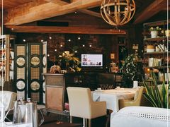 大堂-一棵树·意大利西餐厅One Tree(新城店)