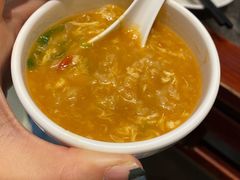 老北京疙瘩汤-都一处 (方庄店)