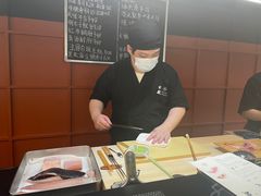 -Sushi Hanzo半藏(天环广场店)
