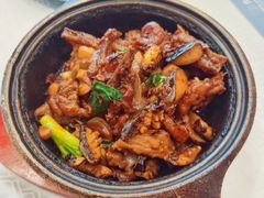 -子霖南山鲜虾面(南山总店)