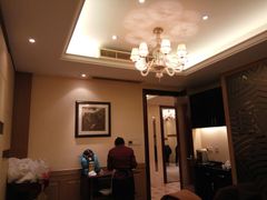 -宁波汉通海鲜大酒店(江湾店)