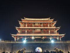 -长远七记