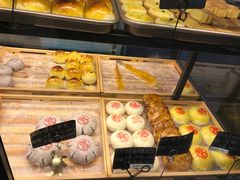 -BC烘焙伴手礼(新光天地店)