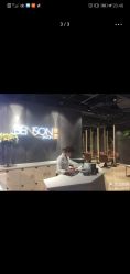 -BENSON沙龙