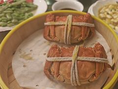-七的湖·江南蟹舫·阳澄湖农家菜(蟹舫苑店)