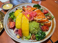 -魏斯理汉堡(西安沣东吾悦店)