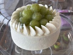 -悦厅·下午茶(杭州柏悦酒店)