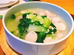 -青梅酒肆PLUS(长白仙岛北路店)