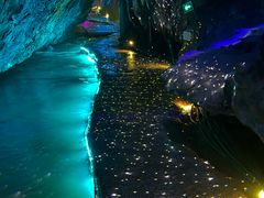 -兰溪地下长河