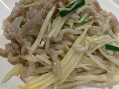 -马凯餐厅(长椿街店)