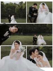 -布拉格婚纱摄影(真实客片店)