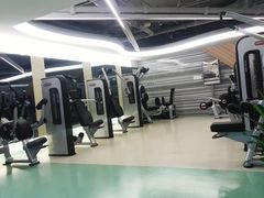 -宝力豪健身(中粮广场店)