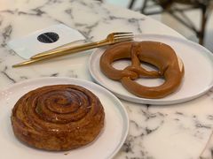 -WHEAT&BAKER-麥(凯德来福士店)