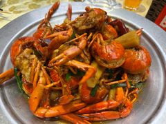 -聚味瞿记·龙虾堂(坡子街店)