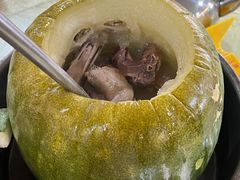 -红旗山庄(圭峰山店)