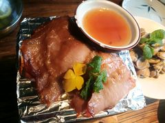猪颈肉-嘉禾·悦享餐厅(八方汇店)