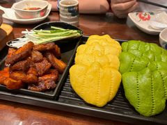 -有梦特色餐厅(古子城店)