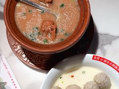 -来菜·湖北头牌藕汤(汉街店)