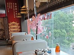 -肖记公安牛肉鱼杂馆·省级非物质文化遗产(江汉路直营店)