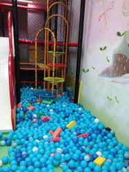 -孩子王(奥克斯广场店)